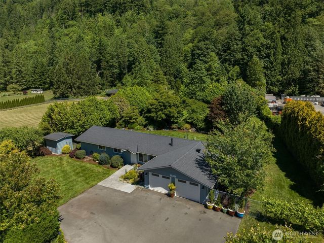 12328 Issaquah Hobart Road, Issaquah, WA 98027