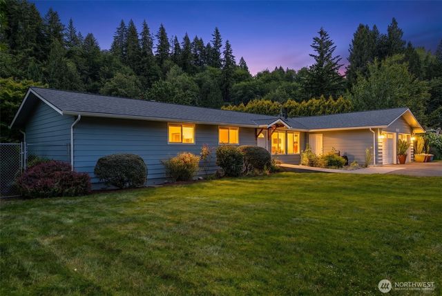 12328 Issaquah Hobart Road, Issaquah, WA 98027