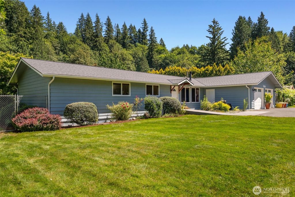12328 Issaquah Hobart Road, Issaquah, WA 98027