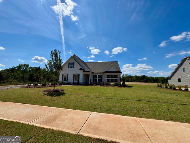 1025 Windy Hill Road, Jefferson, GA 30549