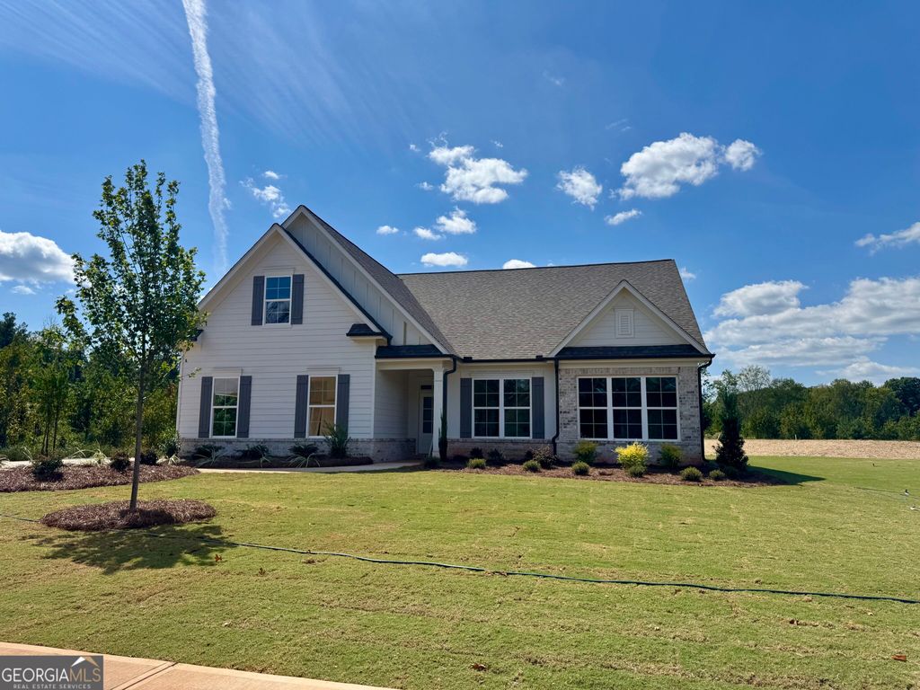 1025 Windy Hill Road, Jefferson, GA 30549
