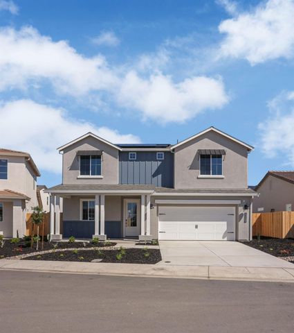 3265 Rugnao Way, Manteca, CA 95337