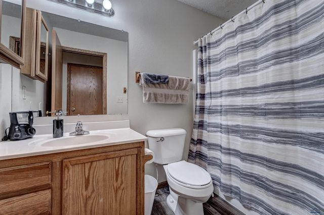 119 SOLDIER FIELD CT, Rapid City, SD 57701