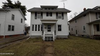 839 Brighton Avenue, Toledo, OH 43609