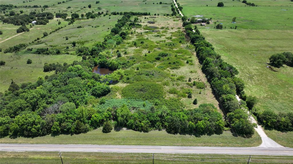 TBD FM 1956, Saint Jo, TX 76265
