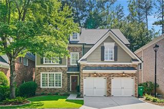 2599 Brookline Circle, Brookhaven, GA 30319