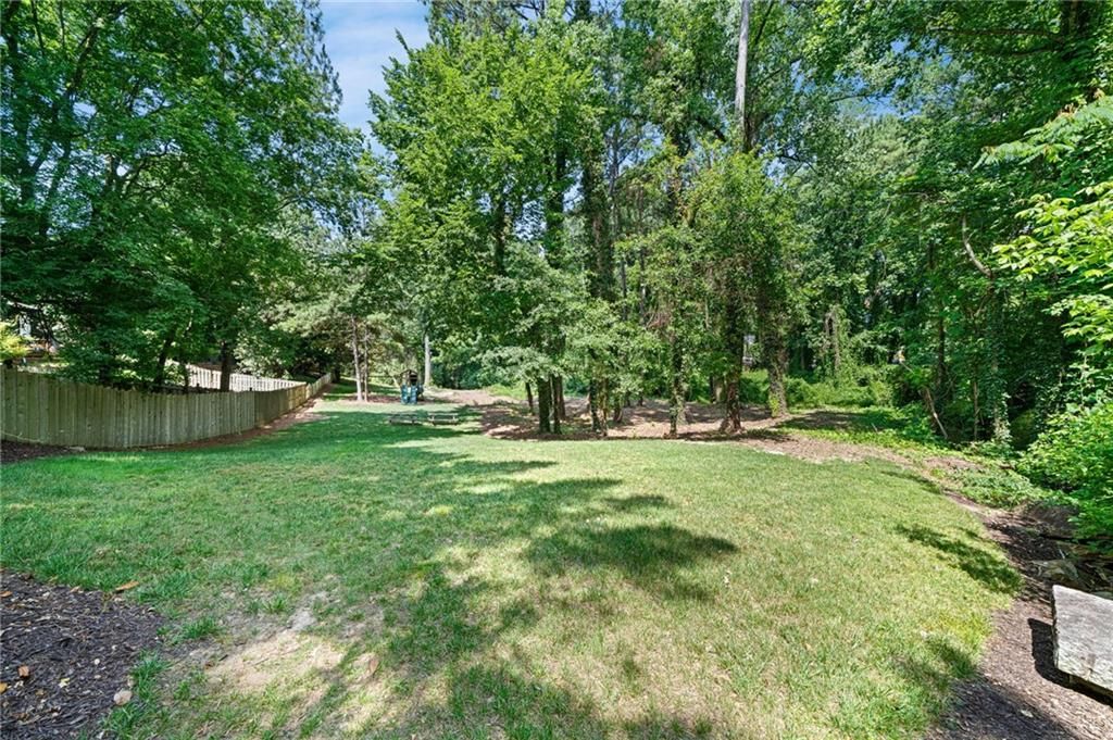 Image 48 of property listing at 2599 Brookline Circle, Brookhaven, GA 30319