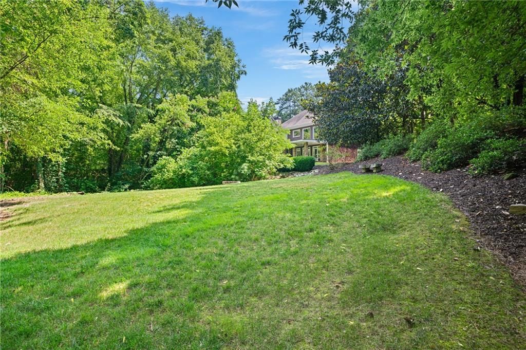 Image 50 of property listing at 2599 Brookline Circle, Brookhaven, GA 30319