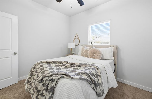 11525 Ward Road, Edmond, OK 73044