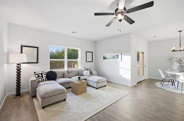 11525 Ward Road, Edmond, OK 73044