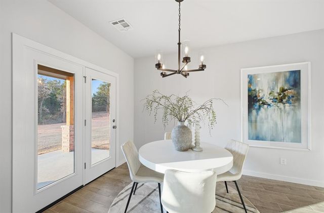 11525 Ward Road, Edmond, OK 73044