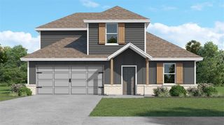 11525 Ward Road, Edmond, OK 73044