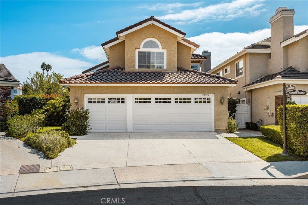 24932 Summerwind, Dana Point, CA 92629 — exterior