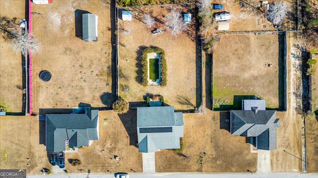 86 White Oak Road NE, Ludowici, GA 31316