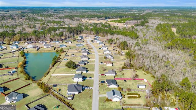 86 White Oak Road NE, Ludowici, GA 31316