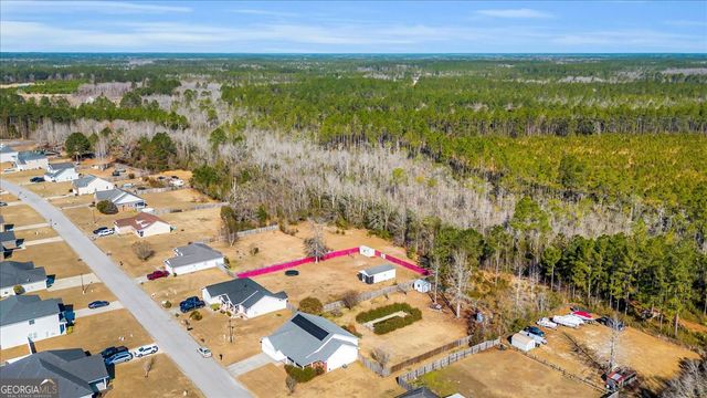 86 White Oak Road NE, Ludowici, GA 31316