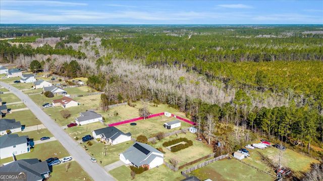 86 White Oak Road NE, Ludowici, GA 31316