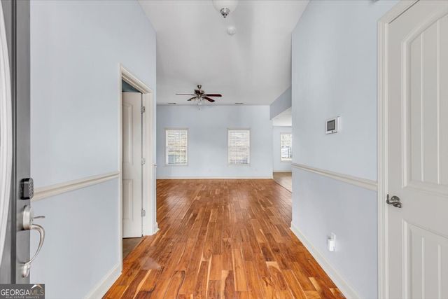 86 White Oak Road NE, Ludowici, GA 31316