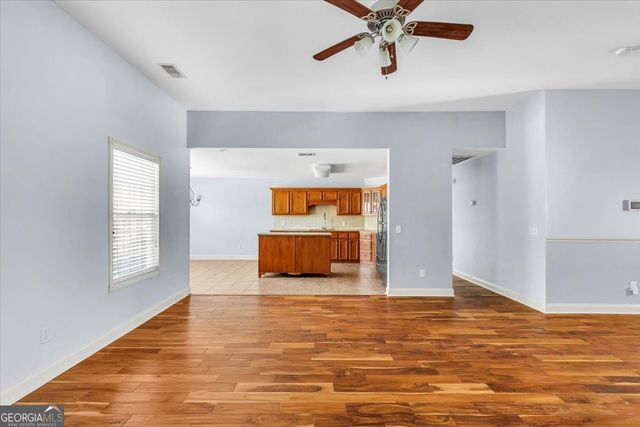 86 White Oak Road NE, Ludowici, GA 31316