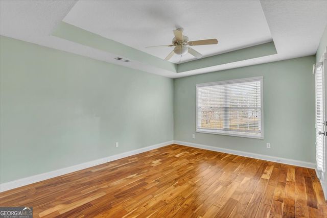 86 White Oak Road NE, Ludowici, GA 31316