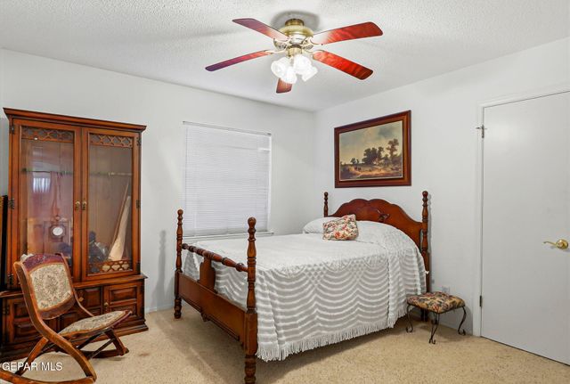 6841 LA CADENA Drive, El Paso, TX 79912