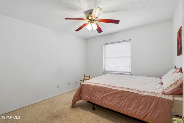 6841 LA CADENA Drive, El Paso, TX 79912