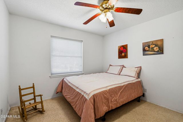 6841 LA CADENA Drive, El Paso, TX 79912