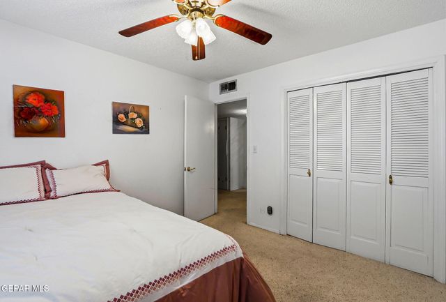 6841 LA CADENA Drive, El Paso, TX 79912