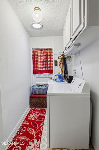 6841 LA CADENA Drive, El Paso, TX 79912