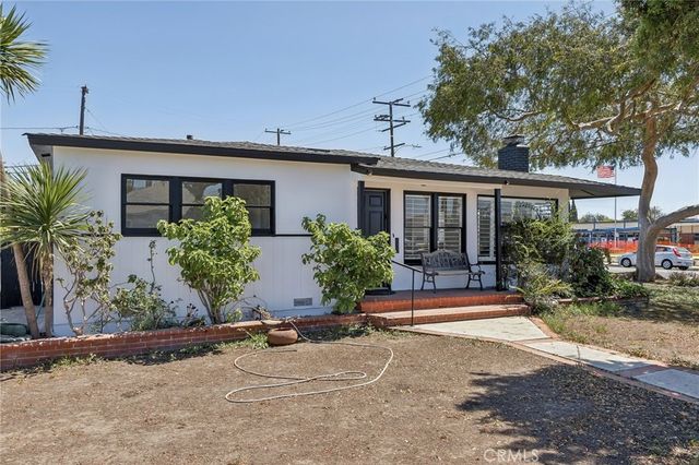 16718 Cerise Avenue, Torrance, CA 90504