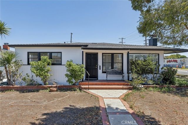 16718 Cerise Avenue, Torrance, CA 90504