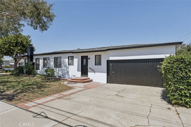 16718 Cerise Avenue, Torrance, CA 90504