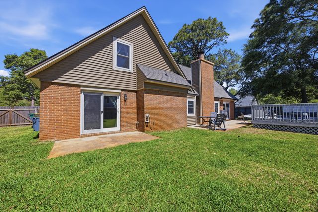 7 Hampton Circle, Niceville, FL 32578