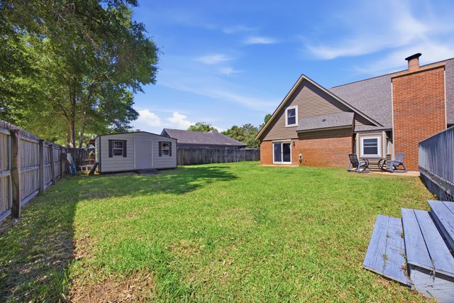 7 Hampton Circle, Niceville, FL 32578