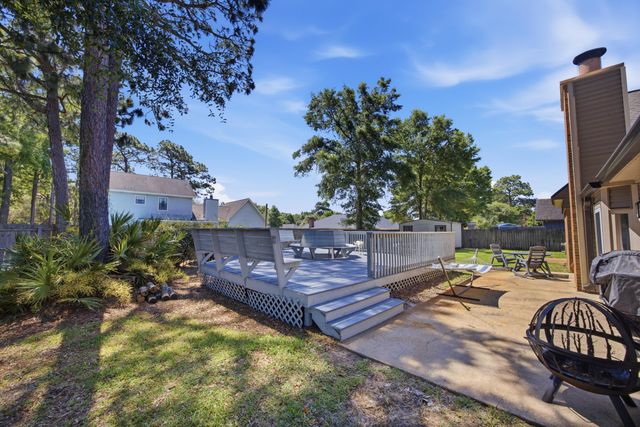 7 Hampton Circle, Niceville, FL 32578