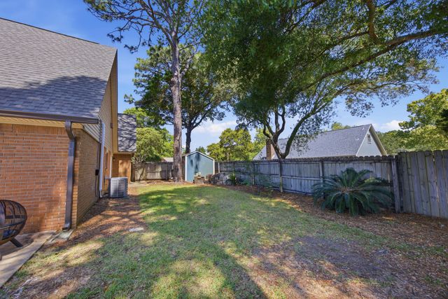 7 Hampton Circle, Niceville, FL 32578