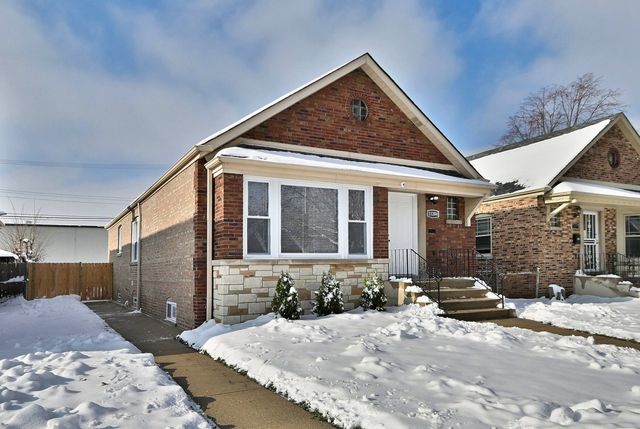 11204 S Emerald Avenue, Chicago, IL 60628