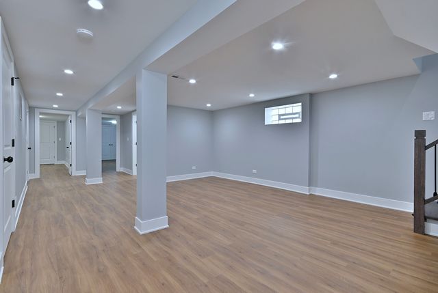 11204 S Emerald Avenue, Chicago, IL 60628