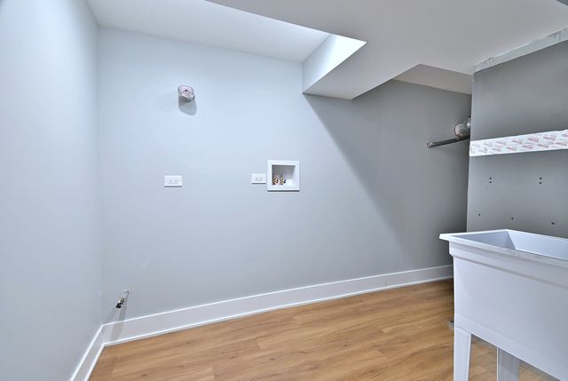 11204 S Emerald Avenue, Chicago, IL 60628