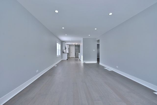 11204 S Emerald Avenue, Chicago, IL 60628