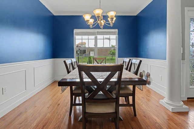3327 Mary Teal Lane, Burlington, KY 41005