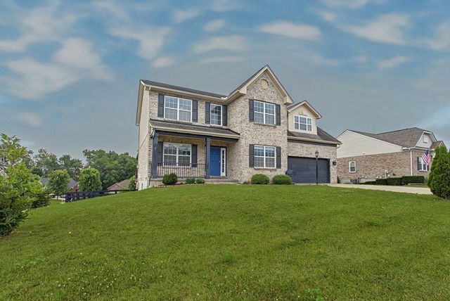 3327 Mary Teal Lane, Burlington, KY 41005