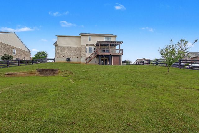 3327 Mary Teal Lane, Burlington, KY 41005
