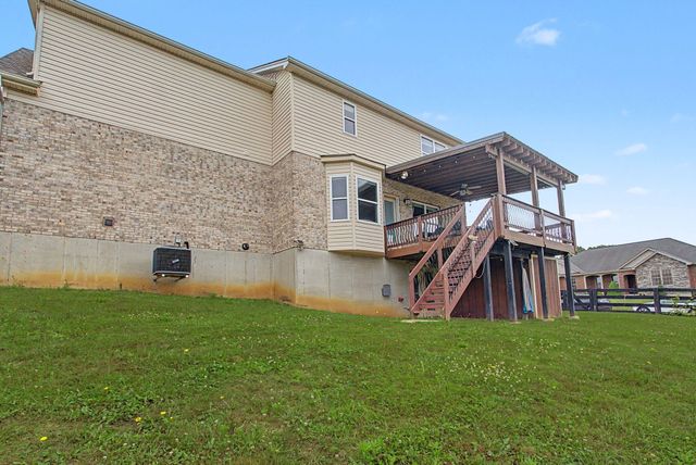 3327 Mary Teal Lane, Burlington, KY 41005