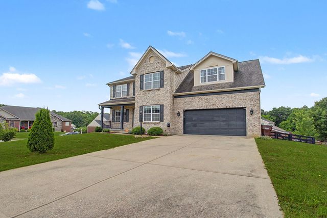 3327 Mary Teal Lane, Burlington, KY 41005
