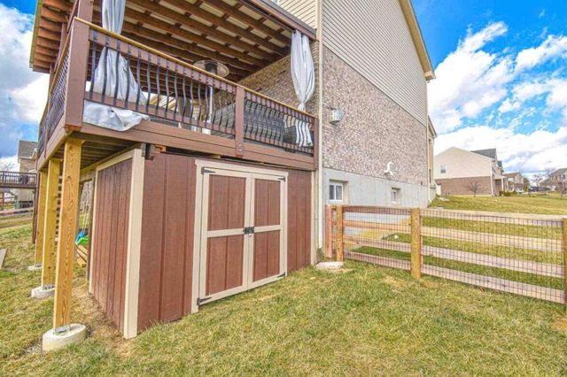 3327 Mary Teal Lane, Burlington, KY 41005