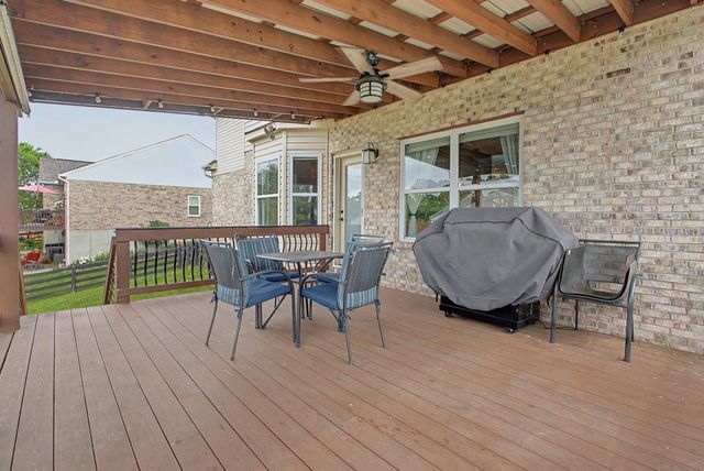 3327 Mary Teal Lane, Burlington, KY 41005