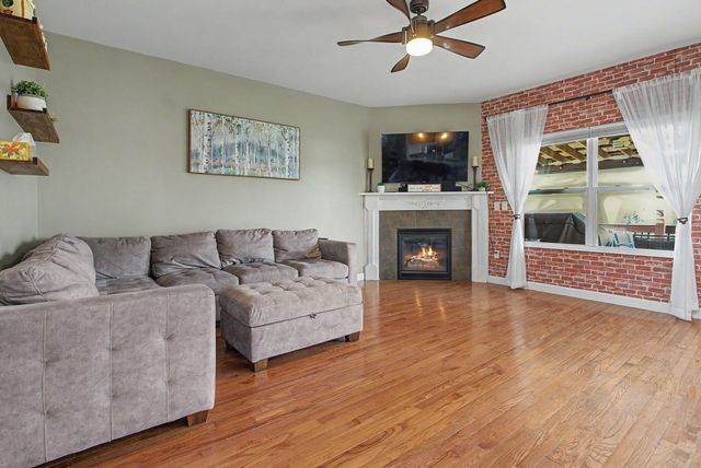 3327 Mary Teal Lane, Burlington, KY 41005