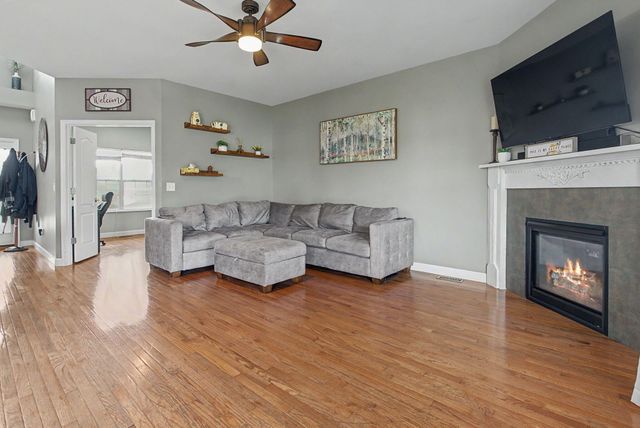 3327 Mary Teal Lane, Burlington, KY 41005