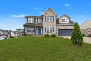 3327 Mary Teal Lane, Burlington, KY 41005